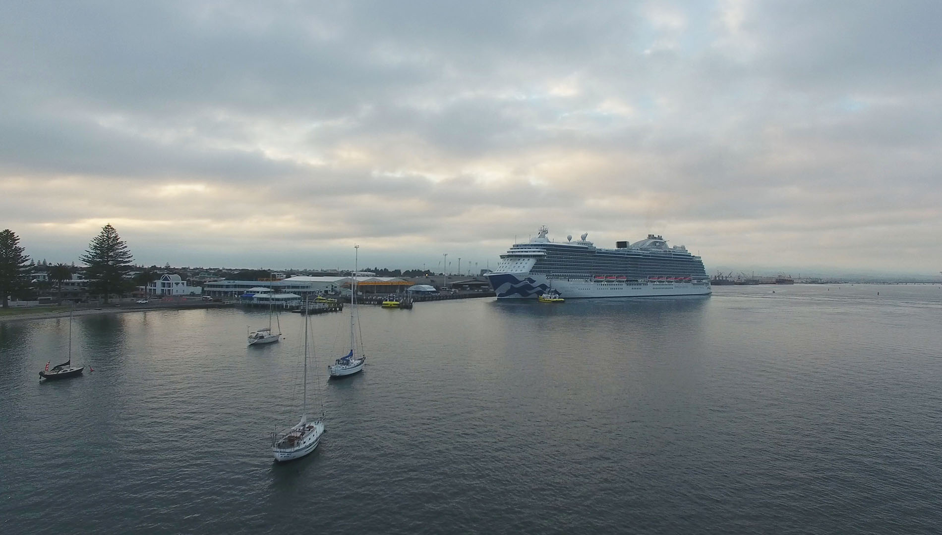 Majestic Princess
